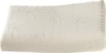 Familytex ППУ С памятью формы с массажным эффектом ППУМ (55x36x8/10)
