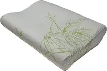 Familytex ППУ С памятью формы ППУМ Бамбук (50x38x10/12)