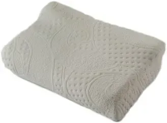 Familytex ППУ К С памятью формы с двумя вкладышами ППУМ (50x30x9/14)