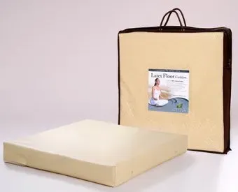 Getha Latex Fllor Cushion 49x49