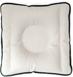 Like Yoga Офисная с наполнителем из гречихи 30-22 45x45