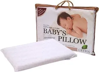 Getha Baby Pillow