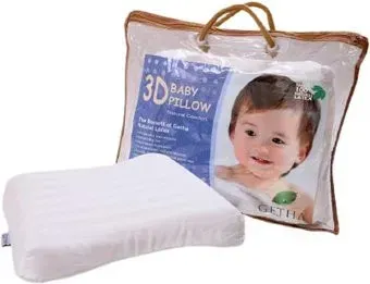 Getha Baby 3D