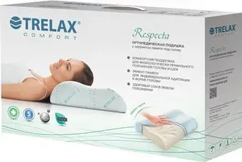 Trelax Respecta П05 S