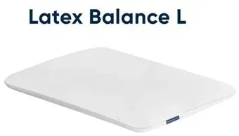 Фабрика сна Latex Balance L