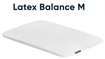 Фабрика сна Latex Balance M