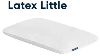 Фабрика сна Latex Little
