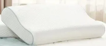 8H Memory Pillow H1 (серый)