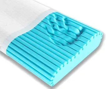 Фабрика сна Memory-6 ergo soft 60x40
