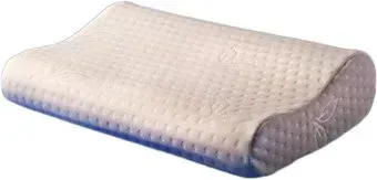 Familytex ППУ811 ортопедическая (50x33x8/11)