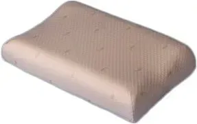 Familytex ППУ М С памятью формы с массажным эффектом ППУМ (60x40x9/12)