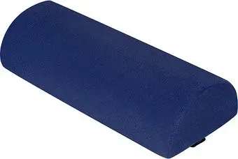 Qmed Lumbar Half Roll Pillow (42x18x10 см)