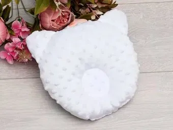 Amarobaby Bubble AMARO-40B-B0 22x22 (белый)