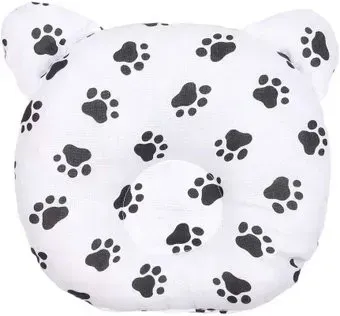 Amarobaby First Pillow AMARO-40FP-LC 22x22 (лапки черные)