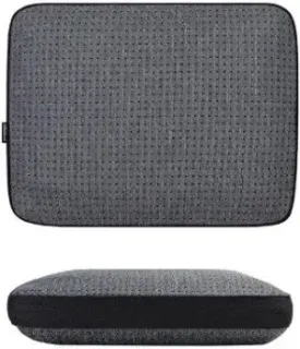 Ambesonne 43x56 см с 3D-сеткой и эффектом памяти Memory Foam
