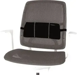 Fellowes Smart Suites Portable FS-80421 (черный)