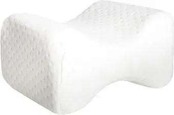 Ambesonne Memory Foam для ног и коленей 26x21