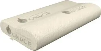 Kondor Memory Foam 60х40 см