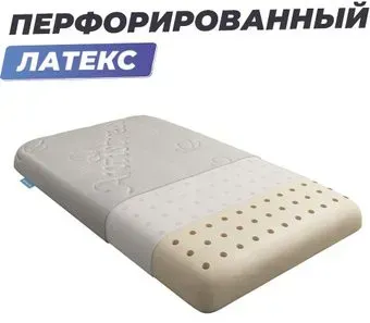 Фабрика сна Латекс-Литл (50x30)