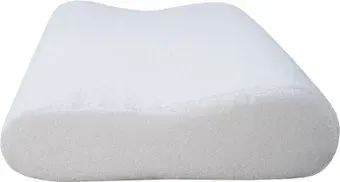 ИвШвейСтандарт Memory foam эргономичная 50x30 (чехол полиэстер)