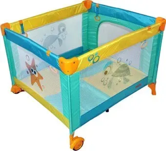 Baby Prestige Evo