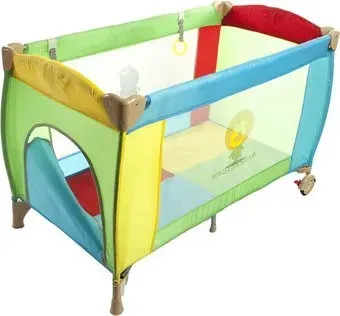 ForKiddy Arena Lux Mini (разноцветный)