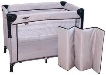 Martin Noir Nearby (cozy grey)
