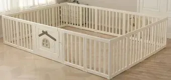 UNIX kids Classic Tree House 200х280 Camel