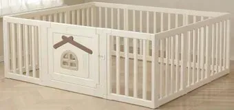 UNIX kids Classic Tree House 180х200 Camel