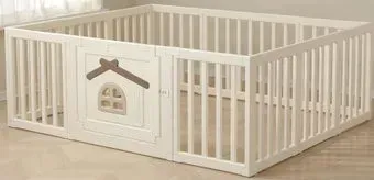 UNIX kids Classic Tree House 150х180 Camel