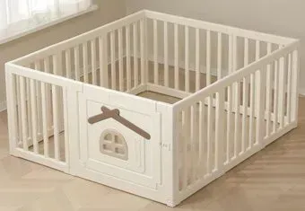 UNIX kids Classic Tree House 150х130 Camel