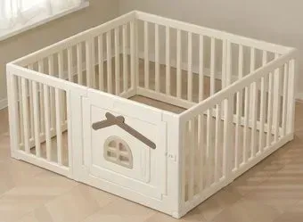 UNIX kids Classic Tree House 130х130 Camel
