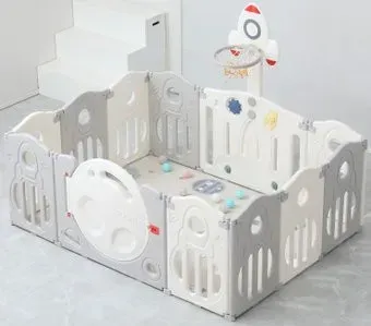 UNIX kids SUPREME Space 160x160 Grey