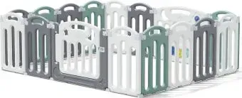 UNIX kids Simple 188x151 Color