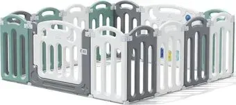UNIX kids Simple 151x151 Color