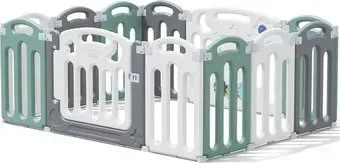 UNIX kids Simple 114x151 Color
