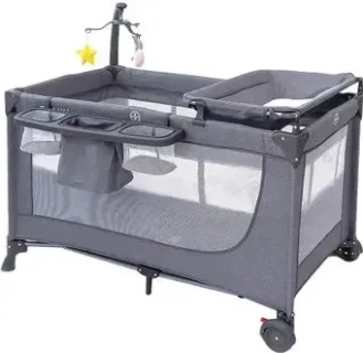 Tomix Lullaby Lux BM-02 (grey)