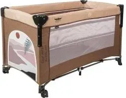 Martin Noir Nearby (andes brown)