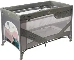Martin Noir Snooze (mont blanc grey)