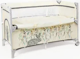 Amarobaby Transform Flora AMARO-26TrF/03 (бежевый)