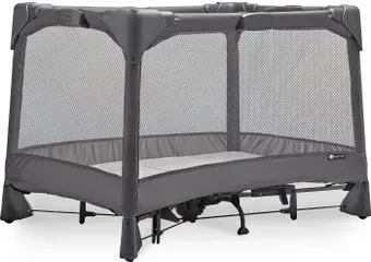 4moms Breeze 5 Go (серый)