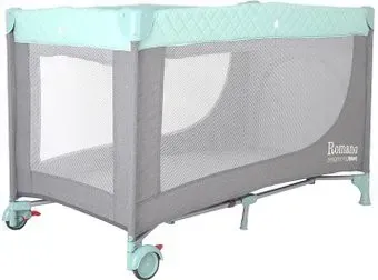 Rant Romano RP100 (grey/green)