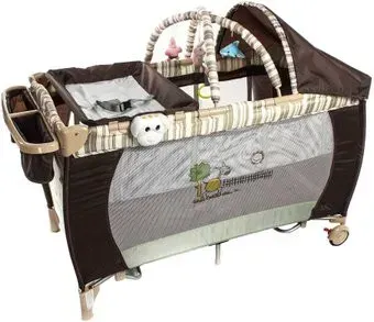 ForKiddy Arena lux 2020 (шоколадная лошадка)