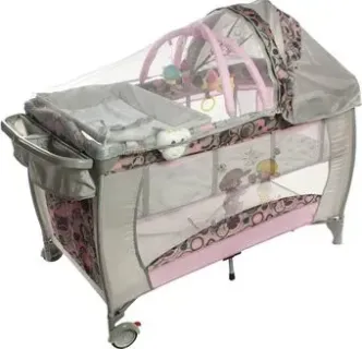 ForKiddy Arena lux 2020 (розовый)
