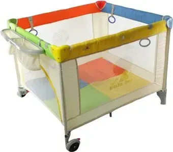 ForKiddy Quadro plus (маленький лев, бежевый)