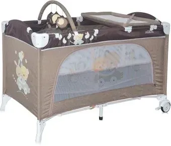 Lorelli Travel Kid 2 Layers Beige Travelling [10080221621]