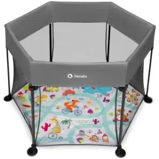 Lionelo Roel (grey multicolor)