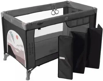 Martin Noir Nearby (morion black)