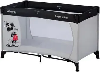 Hauck Dream'n Play 60135-8 (Mickey Stars)