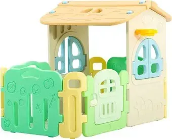 UNIX kids Village 100х170